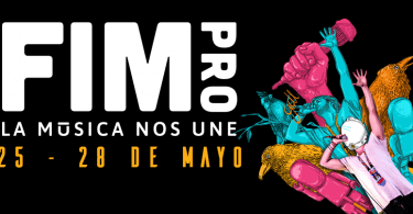 El Festival Reeperbahn será el invitado especial de FIMPRO 2017