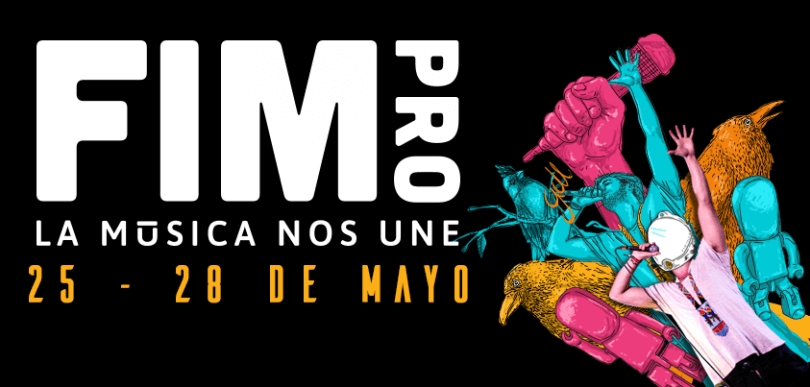 El Festival Reeperbahn será el invitado especial de FIMPRO 2017