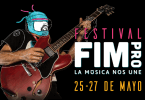 Artistas seleccionados para FIMPRO 2017