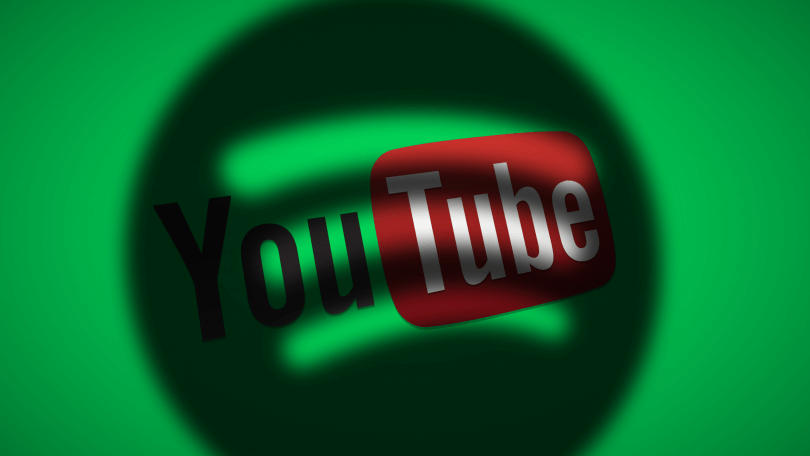 YouTube Music Marketing. Yuotube VS spotify, sellos discograficos