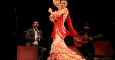 Originalidad Subjetiva y Copyright. El Caso del Flamenco en España