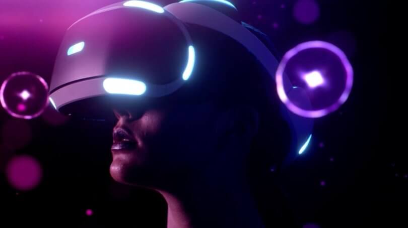 Música y Tecnología. Mejores Alianzas 2016-2017: VR y Gaming