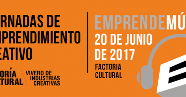 2ª Jornada Profesional EmprendeMúsica en Matadero Madrid