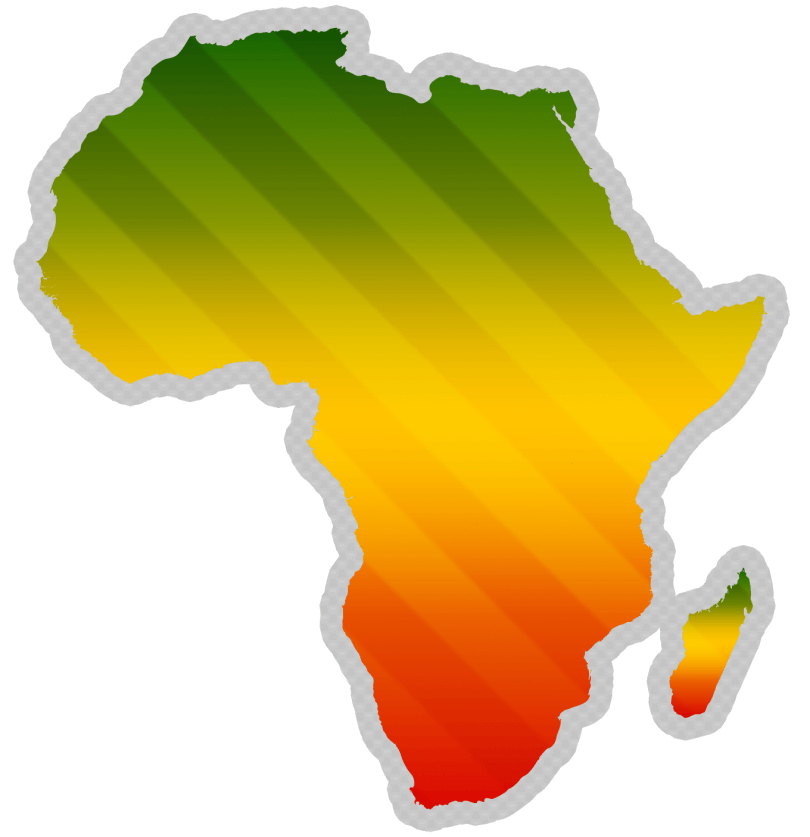 Industria Musical en África