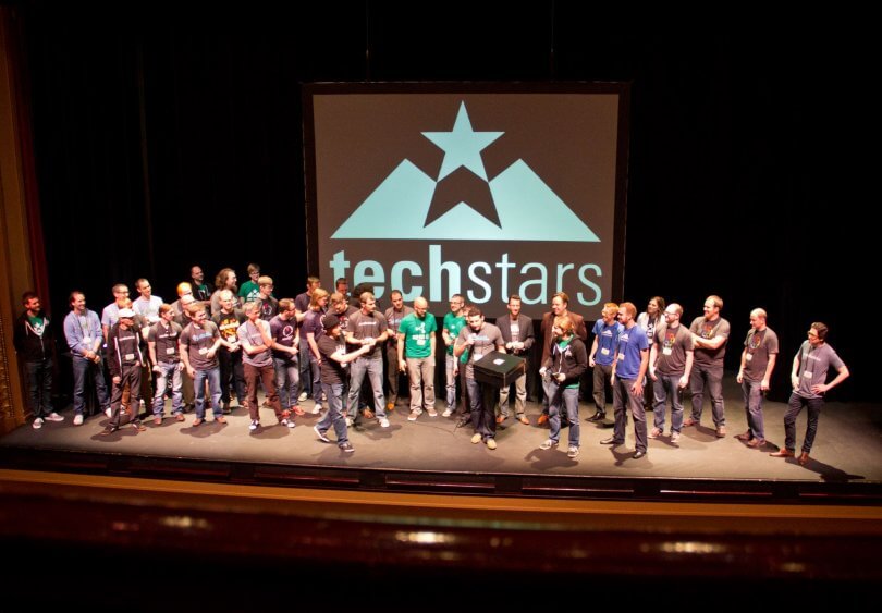 techastars demo day startups