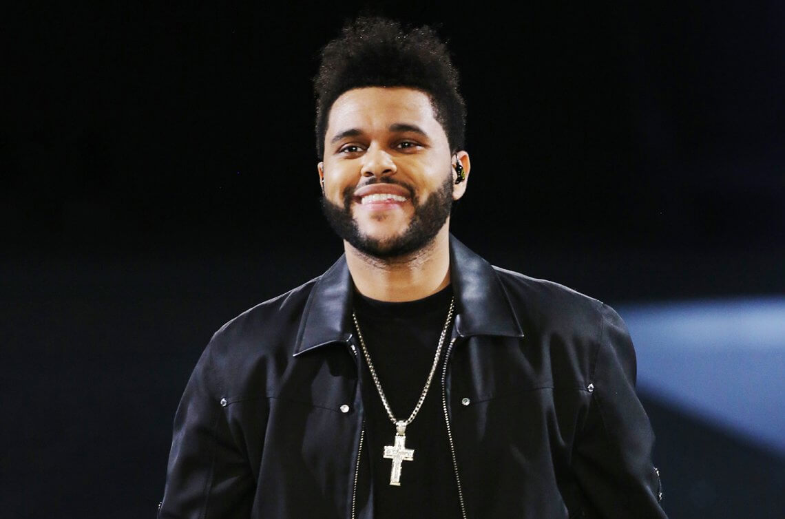 The Weeknd Rompe el Récord de Asistencia en el London Stadium