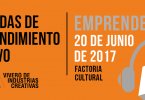 2ª Jornada Profesional EmprendeMúsica en Matadero Madrid