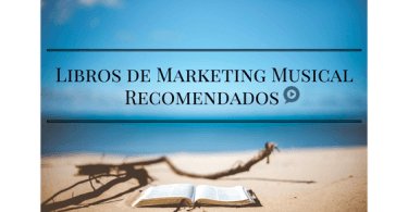 Libros de Marketing Musical Recomendados