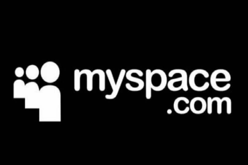 myspace startups musicales