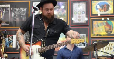 Industria Musical Global | Case Study: Nathaniel Rateliff & The Night Sweats