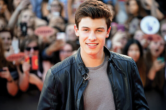 Industria Musical Global | Case Study: Shawn Mendes