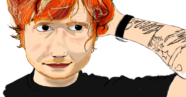 Ed Sheeran Aumenta un 11,2% las Ventas Musicales en Reino Unido