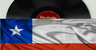 Industria Musical en Chile