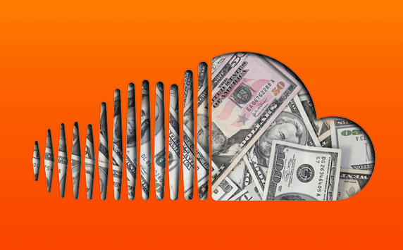 SoundCloud despide a su CEO y es Rescatada Financieramente