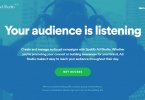 Spotify Studio Ads. Lanzamiento de Plataforma de Anuncios en Autoservicio
