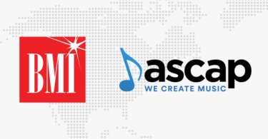 BMI y ASCAP Crearán una Base de Datos Única de Obras Musicales