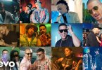 Cómo el Reggaeton ha Conquistado Spotify y al Mundo