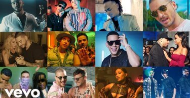 Cómo el Reggaeton ha Conquistado Spotify y al Mundo