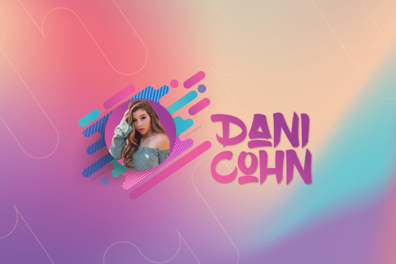 La Estrella de Musical.ly Danielle Cohn Lanza su Propia App