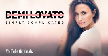 Ver Documental Demi Lovato en Youtube Gratis | Simply Complicated