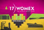 womex 2017