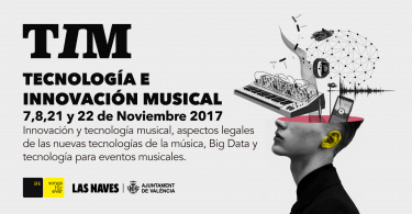 TIM Valencia. Programa de Formación e Innovación Musical