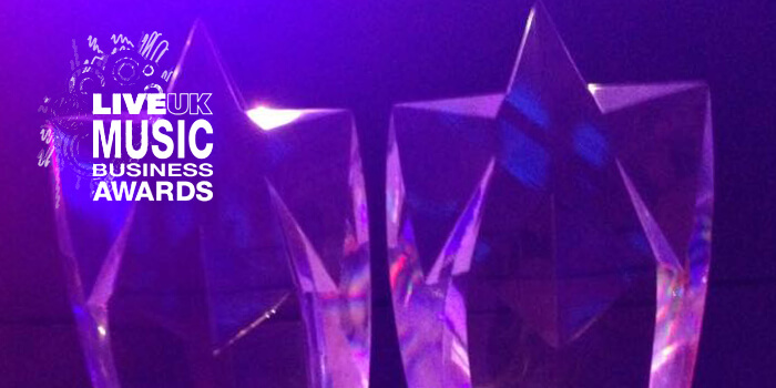 Los Live Music Business Awards homenajean a Neil Warnock