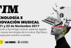 TIM Valencia. Programa de Formación e Innovación Musical