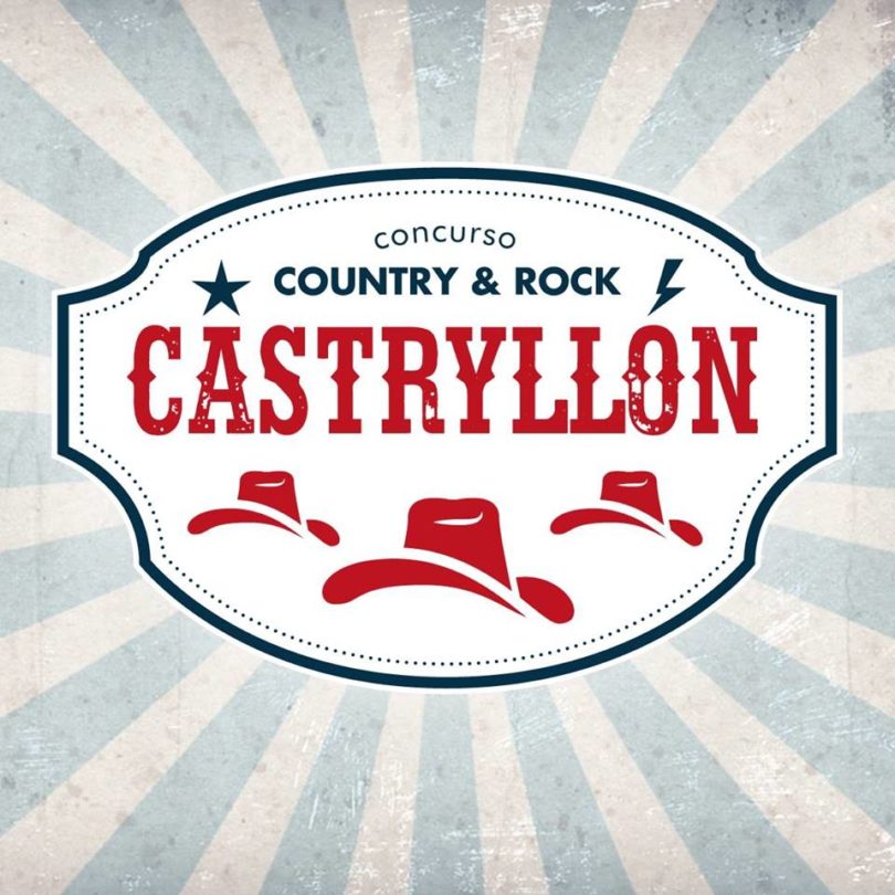 Concurso Country y Rock "Castryllon"