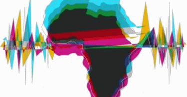 industria musical en africa