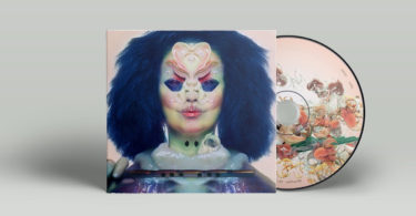 El Nuevo Álbum de Björk Podrá Comprarse en Bitcoins
