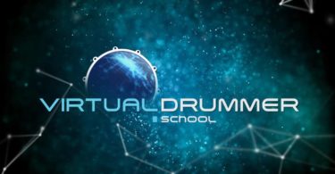 Descubre la Nueva Virtual Drummer School