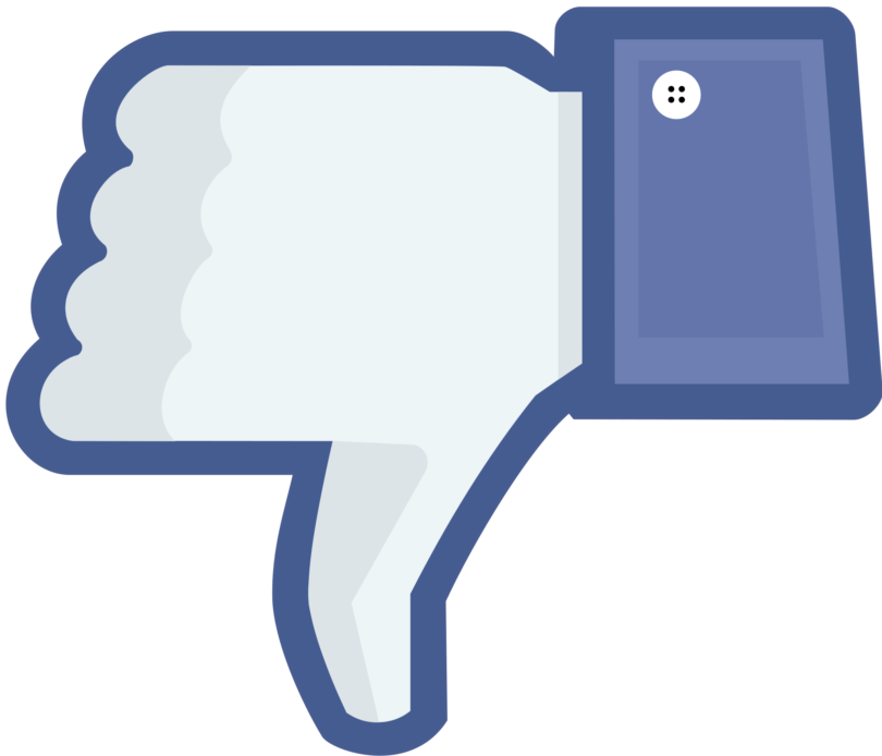 El 13% De Los Seguidores en Facebook No Existen Realmente