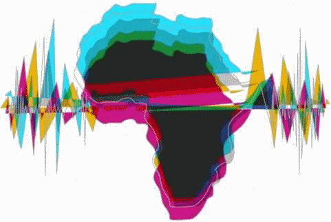 industria musical en africa