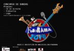 Concurso Musical Fonorama 2018