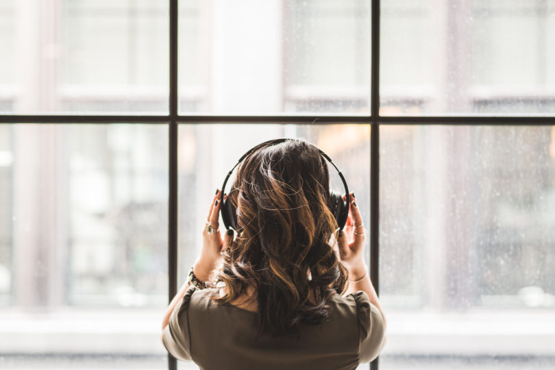 Cómo Se Escucha y Consume Música
