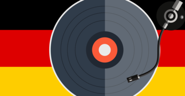 Industria Musical Alemania