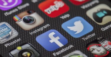 Tendencias en Redes Sociales 2017
