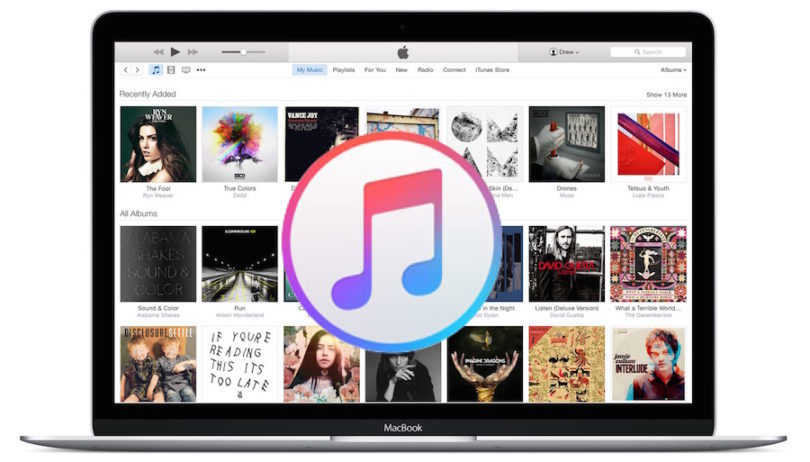 Apple Terminará con las Descargas de Música en 2019