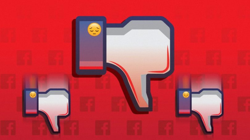 Facebook Actualiza el News Feed y Baja el Alcance de las Páginas