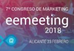 Congreso de Marketing EEMEETING 2018