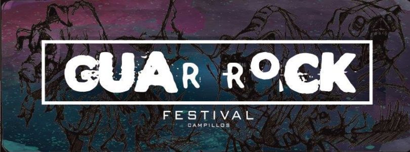 Concurso Guarrock Festival Campillos 2018 | Bases