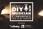 DIY Musician Conference Europe