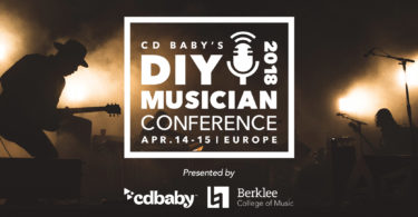 DIY Musician Conference Europe