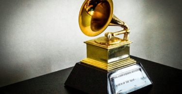 Grammys 2018