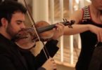 Concurso Internacional de Composición Florence String Quartet