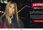 Equalizing Music | Alianza Smirnoff y Spotify para la Igualdad de las Mujeres en Playlists