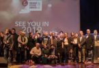 Talkfest e Iberian Festival Awards 2018 | Premiados y Números de los Eventos