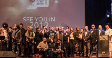 Talkfest e Iberian Festival Awards 2018 | Premiados y Números de los Eventos