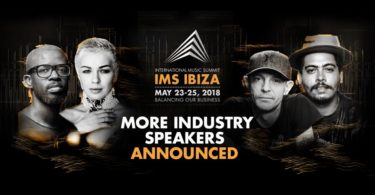 IMS Ibiza 2018 | Cumbre de la Industria Musical Electrónica en Ibiza